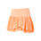 Long Effortless Pleated Skirt Women
