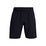 Ua Tech Woven Wordmark Short-Blk