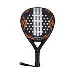 Pala de pádel adidas adidas Match 2026 Pala de pádel Superficie completa