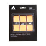 Sobregrips adidas Padel Overgrip 3er