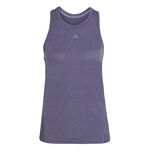 Ropa adidas adidas WTR D4T Camiseta de tirantes Mujeres-lila