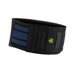 Vendajes Bauerfeind Sports Back Support, schwarz