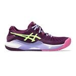 Zapatillas De Pádel ASICS Gel-Resolution 9 PADL