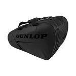 Dunlop Dunlop Club Paletero-Negro,Negro