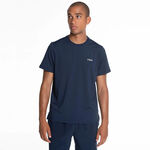 Ropa NOX NOX Team Hombres-Azul Oscuro