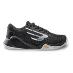 Zapatillas de p&aacute;del Bullpadel Bullpadel VERTEX VIBRAM 26V Zapatilla de p&aacute;del Hombres-negro