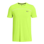 Ropa Under Armour Rush Seamless Wordmark SS