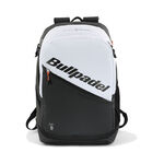 Bolsas Bullpadel MOCHILA BULLPADEL BPM25001 HACK 012