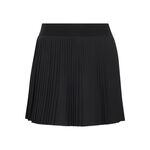 adidas adidas Club Pleated Long Falda Mujeres-negro
