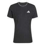adidas adidas Freelift Pro Camiseta de manga corta Hombres - negro