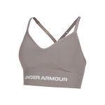 Ropa Under Armour Vanish Seamless Low Bra-BLK Sport Bras