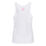 Ann Basic Logo Tank Women