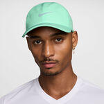 Ropa de tenis Nike Nike Dri-Fit Advantage Club Gorra Unisex-mint