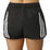 D2M 3-Stripes Short Women