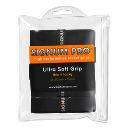 Ultra Soft Grip 5er