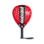 Pala de p&aacute;del Babolat Babolat  Alioth Pro Jr Pala de p&aacute;del 