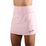 Minimal High Waist Skirt Women