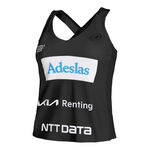 Ropa Bullpadel ORLAS Alejandra Salazar Tank-Top