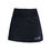 Minimal High Waist Skirt Women