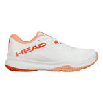 Zapatillas de p&aacute;del HEAD HEAD Motion Team Zapatilla De P&aacute;del Mujeres-Blanco