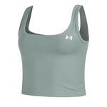Ropa Under Armour Under Armour Motion Camiseta De Tirantes Mujeres-Verde