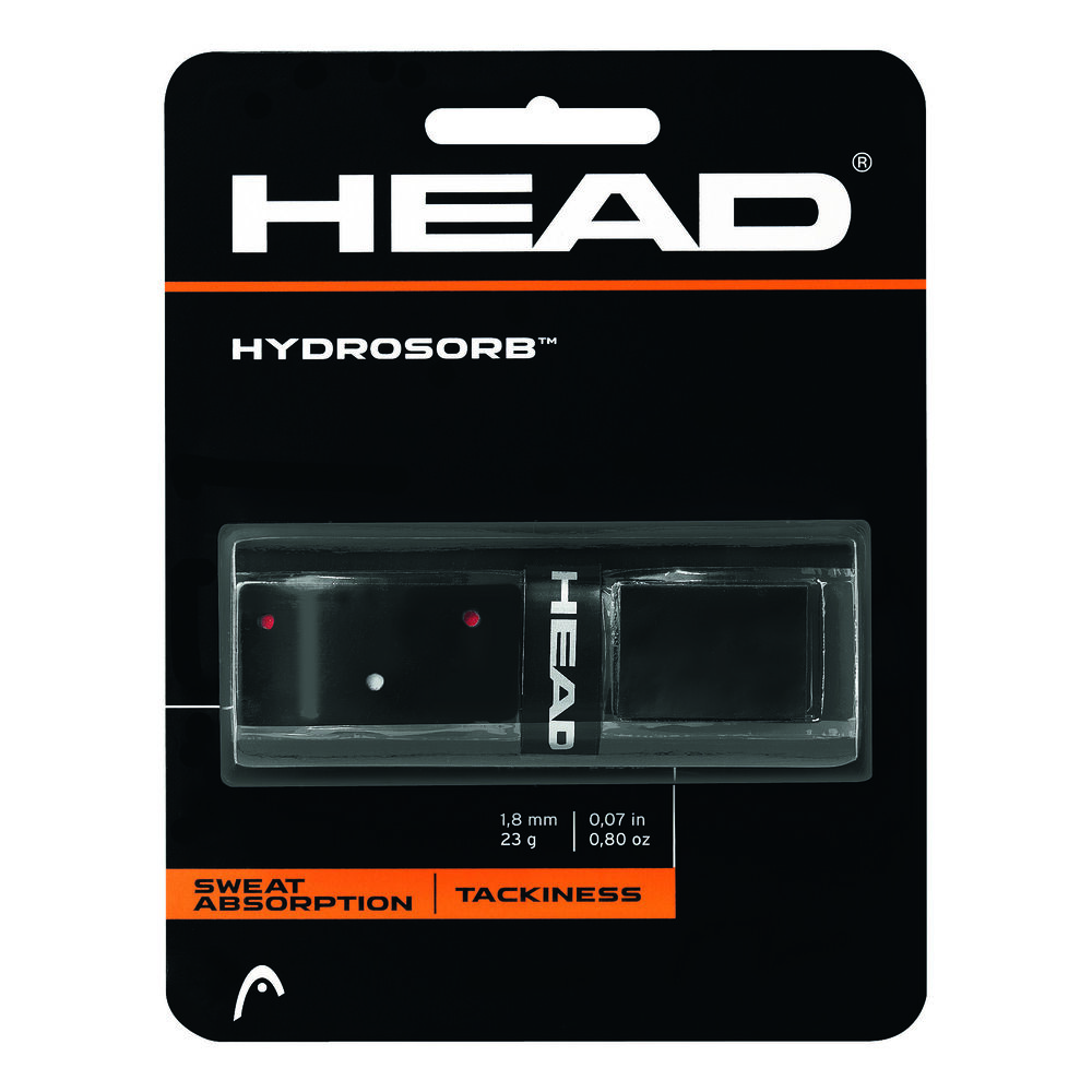 HydroSorb Pack De 1 - Negro