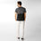 Play Crew Neck Tee Men