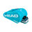 Tour Padel Bag L BL