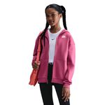 Ropa Nike Club Oversized Fleece Hoody