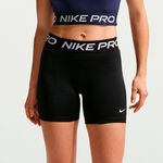 Ropa Nike Nike Dri-Fit 365 5in Shorts Mujeres-negro
