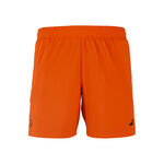 Ropa Babolat Babolat J. Lebron Shorts Hombres-naranja