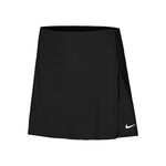 Ropa Nike Nike Dri-Fit Victory Falda Mujeres-Negro,Blanco