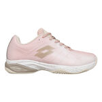 Zapatillas De Tenis Lotto Mirage 300 III CLAY