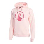 Ropa Quiet Please Endlessly Washed Out Oversize Hoody W