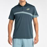 Ropa Bullpadel POLO BULLPADEL LUCIR 153