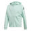 ID Stadium Hooded Tracktop Girls