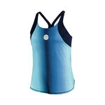 Ropa BIDI BADU BIDI BADU Spectrum Camiseta De Tirantes Chicas-Azul Oscuro,Azul Claro