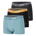 Ropa Nike Everyday Cotton Stretch Boxershort Men