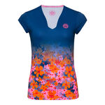Ropa BIDI BADU Bella 2.0 Tech V-Neck Tee Women