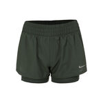 Ropa Nike One Dri-Fit MR 3in 2in1 Shorts