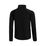 Dri-Fit Half-Zip Longsleeve