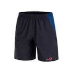Ropa Endless Endless Heat Shorts Hombres - azul oscuro, 