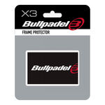 Accesorios para raquetas Bullpadel Bullpadel Protector De Pala De P&aacute;del-Negro