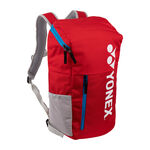 Yonex Yonex HEAD - Club Line Mochila - rojo
