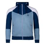 Ropa BIDI BADU Keto Jeans Tech Windbreaker Men