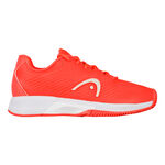 Zapatillas De Tenis HEAD Revolt Pro 4.0 CLAY