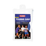 Sobregrips Tourna Tourna Grip Standard blau 10er