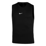 Ropa Nike Nike Dri-Fit Pro Fitness Camiseta de tirantes Hombres - negro, 