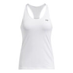 Ropa De Tenis Under Armour Heatgear Racer Tank Women