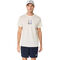 Court Core Graphic Tee